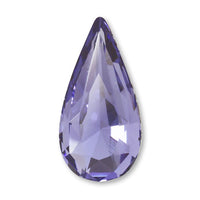 Kiwa Crystal #4322 Tanzanite/F