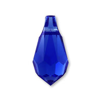 Kiwa Crystal #6000 Majestic Blue