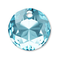 Kiwa Crystal #6430 Aquamarine