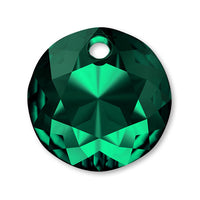 Kiwa Crystal #6430 Emerald