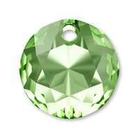 Kiwa Crystal #6430 Peridot