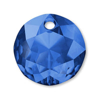 Kiwa Crystal #6430 Sapphire