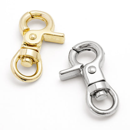 Keychain Snap Snap Cun Nickel