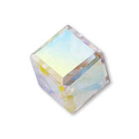 Kiwa Crystal #4841 Crystal AB/Cal