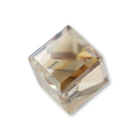 Kiwa Crystal #4841 Crystal Golden Shadow Cal