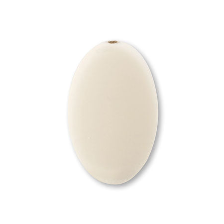 Woodpart Oval White [Outlet]