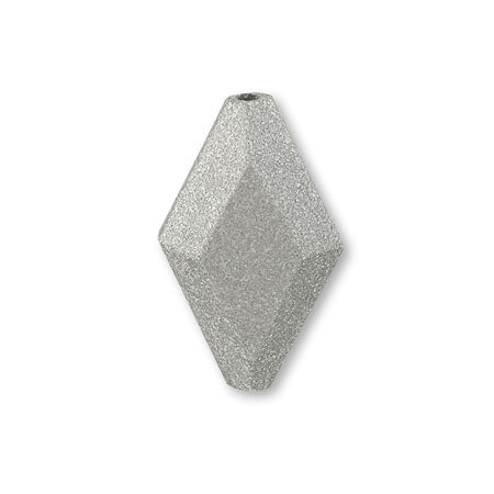 Woodpart Diamond, Silver [Outlet]