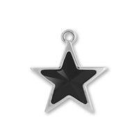 Charm #4745 Star 1 Can Jet/RC
