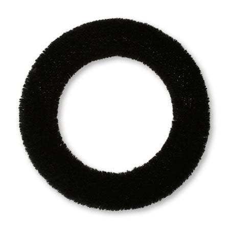 Walnut Parts Ring Velvet Black [Outlet]