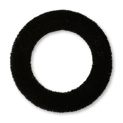 Walnut Parts Ring Velvet Black [Outlet]