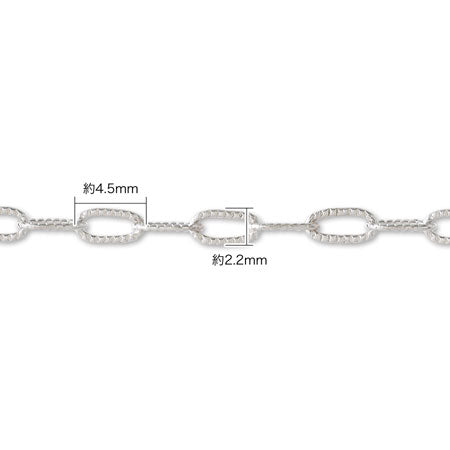 Chain 245SLR SV925