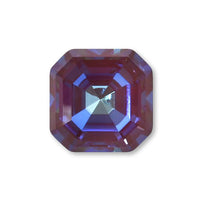 Kiwa Crystal #4480 Crystal Burgundy Delight