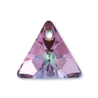 Kiwa Crystal #6628 Crystal Vitral Light