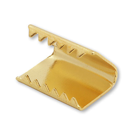 String closure without hook gold – 貴和製作所オンラインストア