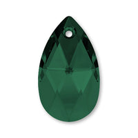 Kiwa Crystal #6106 Emerald