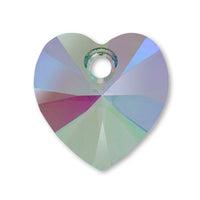 [Large bag]Kiwa crystals #6228 Crystal Paradise Shine