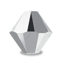 [Large bag]Kiwa crystals #5328 Crystal Lt. Chrome 2×