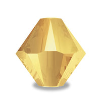 Kowa Crystal #5328 Crystal Metallic Sunshine 2 ×