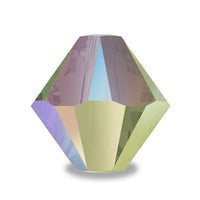 Kiwa Crystal #5328 Crystal Paradise Shine 2×