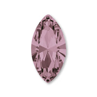 Kowa Crystal: Crystal Antique Pink /F