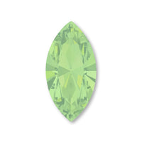Kiwa Crystal #4228 Chrysolite Opal/F