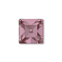 Kiwa Crystal #4428 Crystal Antique Pink/F