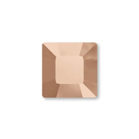 Kiwa Crystal #4428 Crystal Rose Gold/F