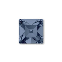 Kiwa Crystal #4428 Denim Blue/F