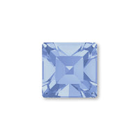 Kiwa Crystal #4428 Lt. Sapphire/F