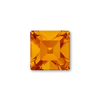 Kiwa Crystal #4428 Tangerine/F