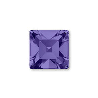 Kiwa Crystal #4428 Tanzanite/F