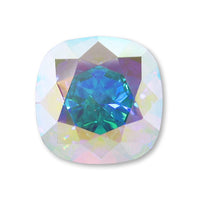 [Large bag]Kiwa crystals #4470 Crystal AB/F