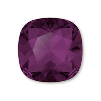[Large bag]Kiwa crystals #4470 Amethyst/F