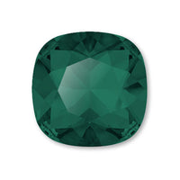 [Large bag]Kiwa crystals #4470 Emerald/F