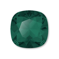Kiwa Crystal #4470 Emerald/F