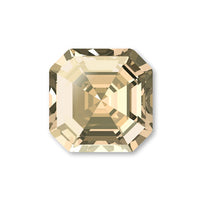 Kiwa Crystal #4480 Crystal Golden Shadow/F