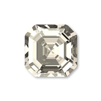 Kiwa Crystal #4480 Crystal Silver Shade/F