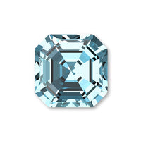 Kiwa Crystal #4480 Aquamarine/F