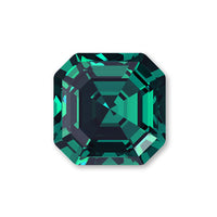 Kiwa Crystal #4480 Emerald/F