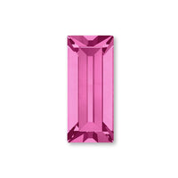 [Large bag]Kiwa crystals #4501 Rose/F