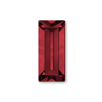 [Large bag]Kiwa crystals #4501 Scarlet/F