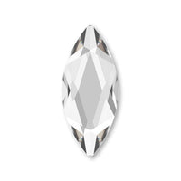 [Large bag]Kiwa crystals #2201 Crystal/F