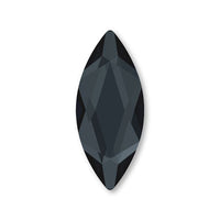 [Large bag]Kiwa crystals #2201 Graphite/F
