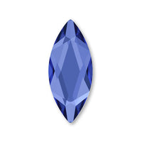 [Large bag]Kiwa crystals #2201 Sapphire/F