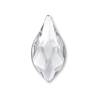 [Large bag]Kiwa crystals #2205 Crystal/F