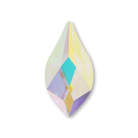 [Large bag]Kiwa crystals #2205 Crystal AB/F