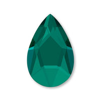 [Large bag]Kiwa crystals #2303 Emerald/F