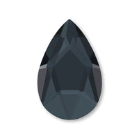 [Large bag]Kiwa crystals #2303 Graphite/F