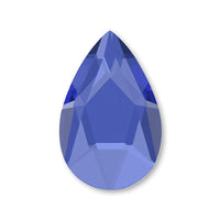 [Large bag]Kiwa crystals #2303 Sapphire/F