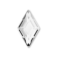[Large bag]Kiwa crystals #2773 Crystal/F